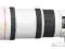 Canon 400mm / f5,6 USM L  Jak NOWY w SUPER CENIE