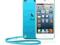 IPOD TOUCH 32GB 5 GENERACJA NIEBIESKI NOWY!!!!