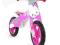 Rowerek BIEGOWY Duże KOŁA MILLY MALLY DUPLO KOT