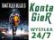 BATTLEFIELD 3 PL / EN - KLUCZ ORIGIN/CD-KEY AUTO