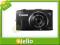 Canon PowerShot SX280 HS czarny GW FV