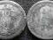 HOLANDIA 1919 rok, 10 Centów - Cents, srebro