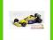 [MALAKO_PL] MINICHAMPS BENETTON FORD B191 #20 SKAL