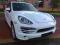 PORSCHE CAYENNE DIESEL NOWY 2014 FV 23% BRUTTO