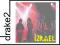 IZRAEL: ŻYCIE JAK MUZYKA (REEDYCJA) [CD]