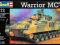 Revell 03128 Warrior MCV (1:72)