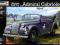 Revell 03099 German Staff Car - Admiral Cabriolet