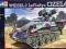 Revell 03089 Wiesel 2 LeFlaSys Ozelot (1:35)