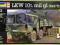 Revell 03172 LKW 10t. mil gl (8x8 Truck) (1:72)