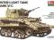VULCAN 56009 British Light Tank Mk.VI C (1:35)