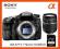 Sony SLT A77 V + Tamron 18-200 32GB WYPRZEDAŻ FV.