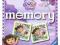 Ravensburger MEMO DORA memory pamięć duże pudełko