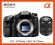 Sony SLT A77 V  SAL18-135mm  WYPRZEDAŻ !  RATY FV