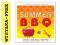 SUMMER BBQ (SUMMER SONGS) [CD]