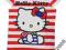 T-SHIRT HELLO - KITTY 104-110