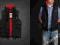 Hollister by Abercrombie bezrekawnik NOWOSC L
