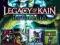 Legacy Of Kain: Antologia (PC)- FOLIA