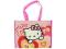 Dziecięca TORBA na zakupy - Hello Kitty -