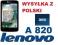 Z POLSKI!!! LENOVO A820 D SIM Menu PL Aero2 Quad
