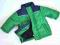 BABY POWER Kurtka Wiosenna 9-12mc 74-80cm j.NEXT