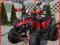 QUAD BOMBARDIER ATV 125cc TARCZYN