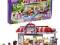 LEGO FRIENDS KLOCKI KAFEJKA ANDREI 222 EL._GLS 24h