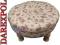 Taboret,taborecik,podnóżek PROWANSJA