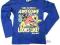 155 bluzka bluza ANGRY BIRDS roz. 146/152