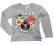 155 bluzka bluza ANGRY BIRDS roz. 146/152
