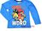 155 bluzka bluza ANGRY BIRDS roz. 146/152
