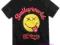 L3 bluzka t-shirt SMILEY WORLD roz. 140