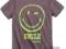 L3 bluzka t-shirt SMILEY WORLD roz. 140