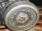 KOLO DWUMASOWE DSG HXS 2.0 TDI A3 PASSAT GOLF