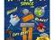 ANGRY BIRDS SPACE MATTEL X6913 GRA ORYGINAŁ OKAZJA