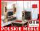 TOM II meblościanka meble LED!!!  ABCmeblowy RATY