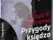 PRZYGODY KSIĘDZA BROWNA CD - AUDIOBOOK - ALE