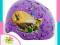 Piękny Kask Disney DZWONECZEK Tinkerbell na rower