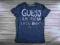 GUESS T-Shirt_r.116_(6-7 lat) _authentic vintage