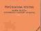 Psychologia polityki wybór tekstów z radzieckiej