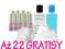 LAKIERY HYBRYDOWE NEU 8 + 22 GRATISY WACIKI ACETON