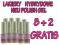 LAKIERY HYBRYDOWE NEU POLISH GEL 8+2 GRATIS