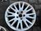 FELGA POJEDYNCZA AUDI 4F0601025AC ALU 17