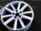 FELGA ALU ALUMINIOWA POJEDYNCZA vw passat 3co