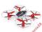 Helikopter SYMA X3 Quadracopter 4CH RC MODEL