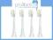 PHILIPS SONICARE Końcówki DIAMOND Clean 4 szt.