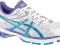 Buty do biegania Asics GT 1000 39 24.5cm