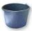 WIADRO BUDOWLANE 20 LITROWE - 10 SZT