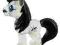 MY LITTLE PONY KUCYK BARBER GROOMSBY NOWOŚĆ