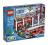 LEGO CITY 7208 REMIZA STRAŻACKA NOWE UNIKAT