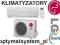 Klimatyzator ścienny LG Basic E09EL 2,5 kW Inverte
